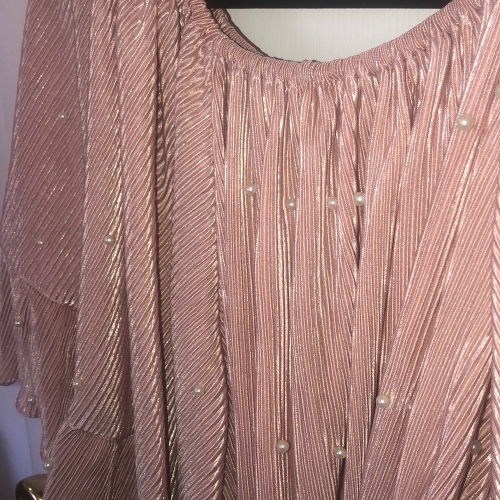 Pearl Romper - Picture 3 of 3